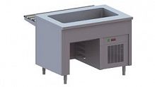 Ванна холодильная APACH CHEF LINE LWR7S15RC