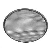 Противень для пиццы d 28см h2см, перфорированный, нерж.сталь 532/28LC