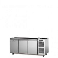 Стол морозильный кондитерский APACH CHEF LINE LTFP111NT