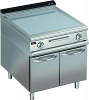 Поверхность жарочная газовая 700 серии APACH CHEF LINE LFTG87CLTCS
