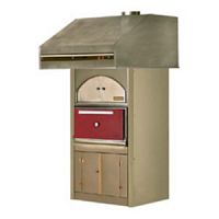 ПЕЧЬ JOSPER HJX-50/LC ACX-P