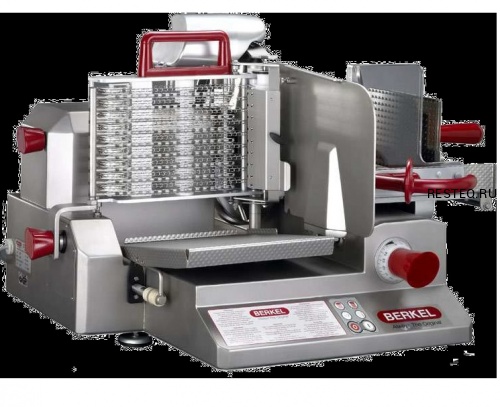 СЛАЙСЕР BERKEL PROXIMA SCB935 3Ф.
