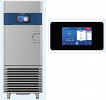 ШКАФ ШОКОВОЙ ЗАМОРОЗКИ IRINOX MULTIFRESH NEXT L ESSENTIAL