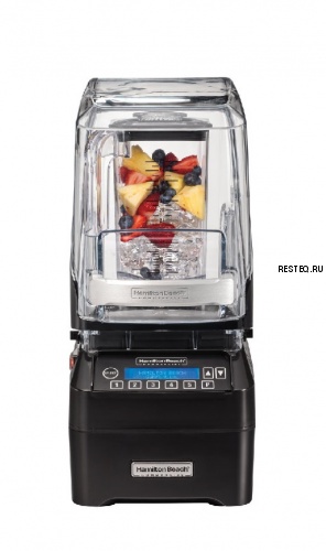 Блендер Hamilton Beach БАРНЫЙ QUANTUM HBH950-CE