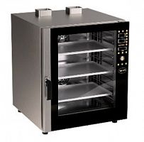 ПАРОКОНВЕКТОМАТ APACH A1/6HD ГАЗ