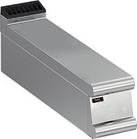 Вставка рабочая нейтральная 700 серии APACH CHEF LINE LWT27