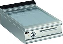 Поверхность жарочная электрическая 900 серии APACH CHEF LINE LFTE69CR