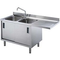 ВАННА МОЕЧНАЯ ELECTROLUX MARMDX 132715