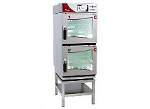 ПАРОКОНВЕКТОМАТ CONVOTHERM OES 6.10 MINI 2IN1 E/TOUC