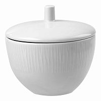 Сахарница 0,22л, без крышки, Bamboo WHBALSGR1