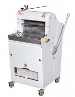 Хлеборезка напольная ручная Apach BAKERY C42S