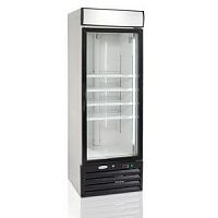 ШКАФ МОРОЗ.СО СТЕКЛОМ TEFCOLD NF2500G