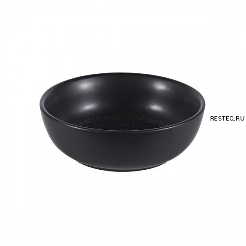 Салатник 0,34л d13,4см Menu Shades, цвет Caldera Ash Black ZCCAWB51