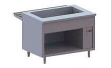 Ванна тепловая APACH CHEF LINE LDW820HC