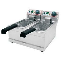 ФРИТЮРНИЦА BECKERS FR 6+6