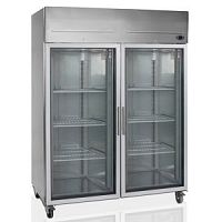 ШКАФ ХОЛОД. TEFCOLD RK1420G