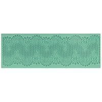 Трафарет для декорирования 368х135мм, силикон SMD102