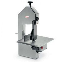 ПИЛА ДЛЯ РЕЗКИ МЯСА SIRMAN SO-1840F 2