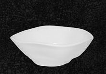 Салатник WHITE 500мл d18см Oxford 088357, RA22-9504
