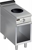 Плита вок индукционная 700 серии APACH CHEF LINE LRW47OS