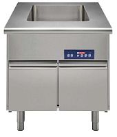 Прилавок д/ 1 и 2 блюд Electrolux ZLB08H 332076