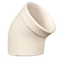 Емкость для соли d10 см 0,35 л, керамика, серия Natural Chic, цвет кремовый 020102