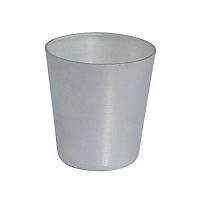 Форма д/выпечки "Ром-баба" d5,5см h6см (12шт.), алюминий 30TA05055