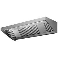 ЗОНТ ВЫТЯЖНОЙ ПРИСТЕН. ELECTROLUX MP912DT 642293
