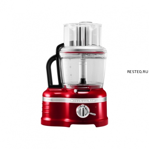 Комбайн KitchenAid 5KFP1644ECA КАРАМ. ЯБЛОКО