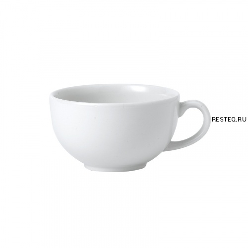 Чашка Cappuccino 280мл Cafe WHCB111