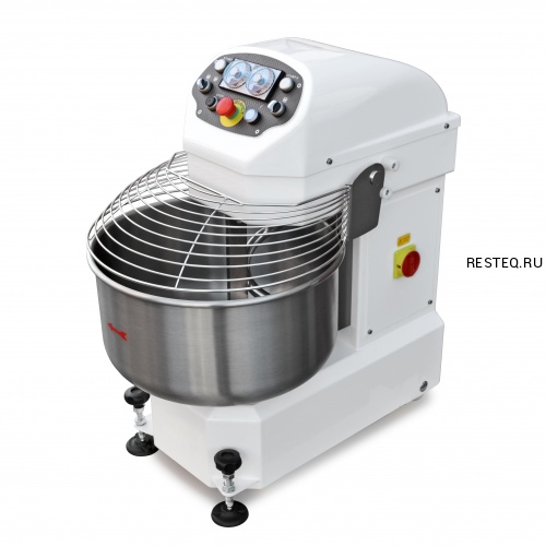Тестомес спиральный Apach BAKERY S50CL