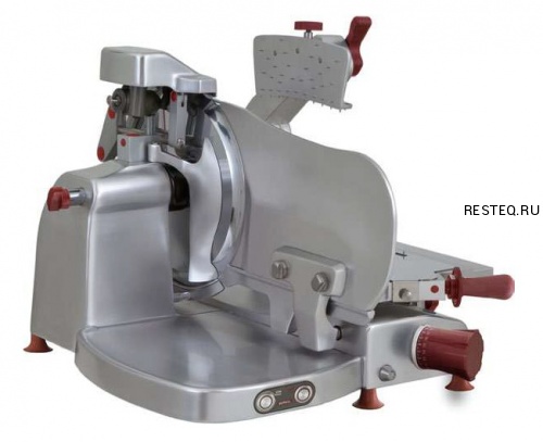 Слайсер Berkel DOMINA SLL315 3Ф.