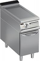 Поверхность жарочная газовая 900 серии APACH CHEF LINE LFTG459CRTCS