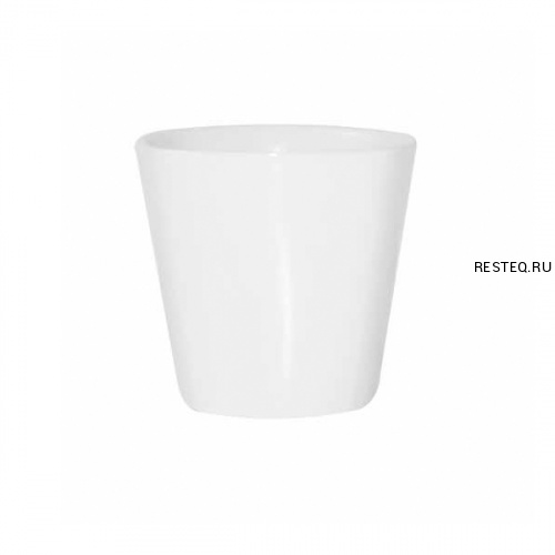 Салатник «Square» 0,45л 10х10см h9,5см, Bit on the Side, цвет White WHBOCM1