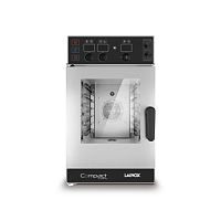 Пароконвектомат Lainox SAPIENS COMPACT COES061R+KSC004O