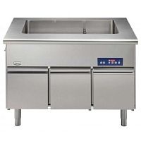 Прилавок д/ 1 и 2 блюд Electrolux ZLB16H 332001