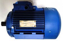 ДВИГАТЕЛЬ (МИМ-600М) АРТ.АИР 90L4 IM 3681