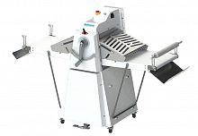 ТЕСТОРАСКАТКА ROLLMATIC R50/08 /ПЕДАЛЬ