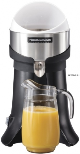 СОКОВЫЖИМАЛКА HAMILTON BEACH HCJ967-CE