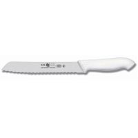Нож хлебный 25см, белый HORECA PRIME 28200.HR09000.250