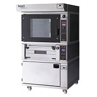       Apach Bakery Line K6TP DP+E218PA