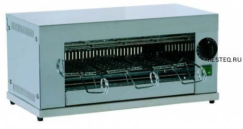 Тостер Dihr F60 P