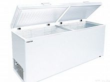 ЛАРЬ МОРОЗИЛЬНЫЙ FROSTOR F 800 S БЕЛЫЙ