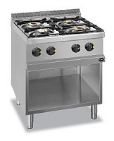 ПЛИТА 4 КОНФОРОЧН.700 СЕР. APACH APRG-77P