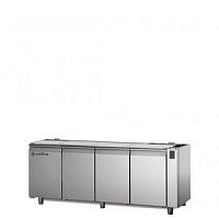 Стол холодильный APACH CHEF LINE LTRM1111NTR