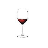 Бокал д/вина "Enoteca" 420мл h220мм d78мм 44728/b