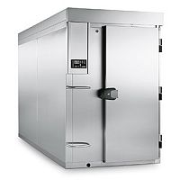 Шкаф шоковой заморозки Lainox PDMC82T