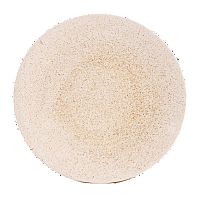 *Тарелка плоская 27см, серия BASE, цвет Peach B2705