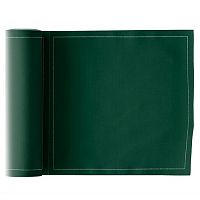 Салфетка 20х20см, хлопок, 25шт. в рулоне, серия MY DRAP, цвет English Green SA21/501-1
