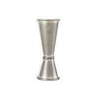 Джиггер Japan 25/50, нерж.сталь Vintage M37002VN